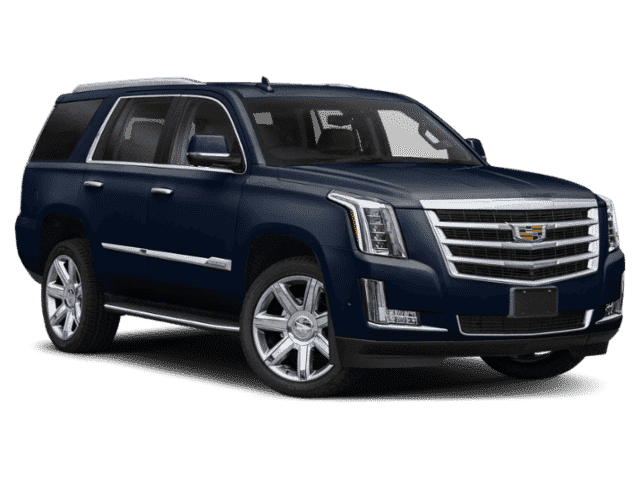 2019 Cadillac Escalade Premium Luxury 4WD photo