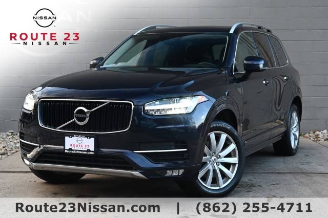 2019 Volvo XC90 Momentum AWD photo