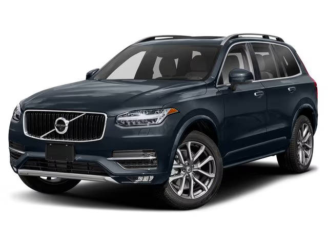 2019 Volvo XC90 Momentum AWD photo