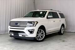 2019 Ford Expedition Max Platinum 4WD photo