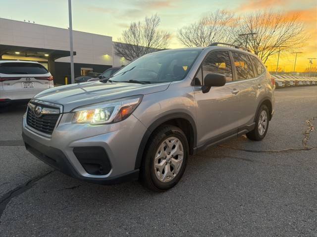 2019 Subaru Forester  AWD photo