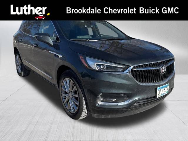 2019 Buick Enclave Premium AWD photo