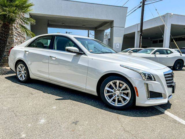 2019 Cadillac CTS RWD RWD photo