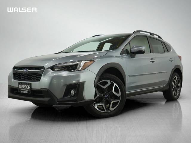 2019 Subaru Crosstrek Limited AWD photo