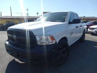 2019 Ram 1500 Tradesman RWD photo