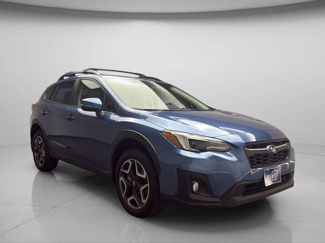 2019 Subaru Crosstrek Limited AWD photo