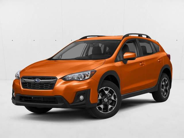 2019 Subaru Crosstrek Premium AWD photo