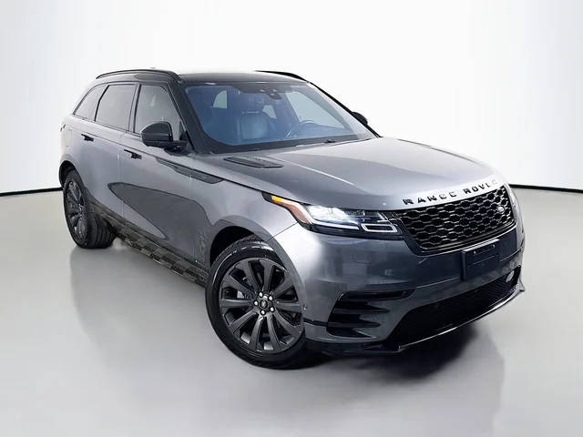 2019 Land Rover Range Rover Velar R-Dynamic SE AWD photo