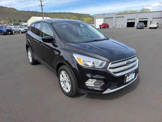 2019 Ford Escape SE 4WD photo