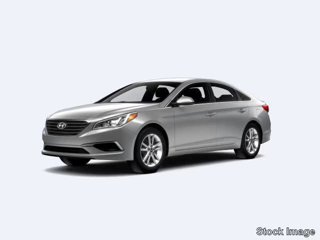 2019 Hyundai Sonata SE FWD photo