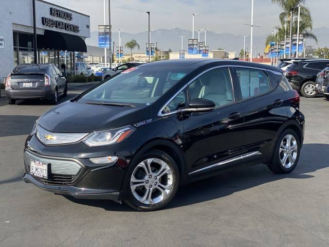 2019 Chevrolet Bolt LT FWD photo