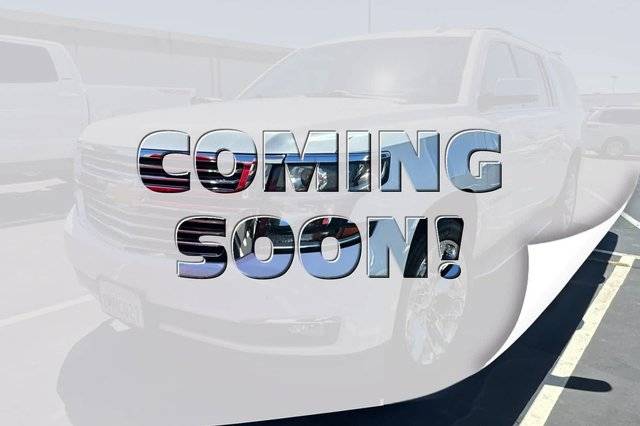 2019 Chevrolet Suburban Premier 4WD photo