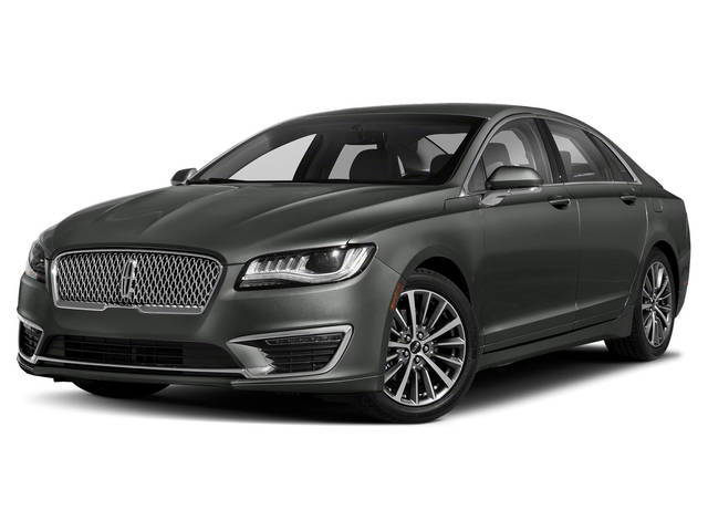 2019 Lincoln MKZ Hybrid Reserve II FWD photo