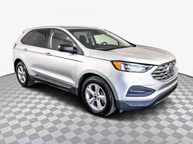 2019 Ford Edge SE FWD photo