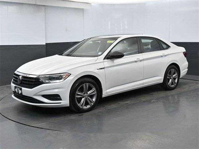 2019 Volkswagen Jetta R-Line FWD photo