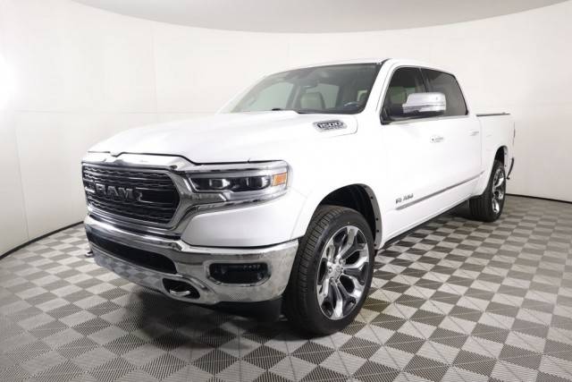 2019 Ram 1500 Limited 4WD photo