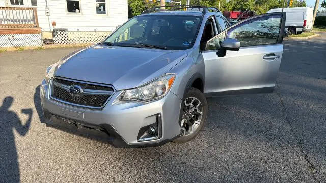 2016 Subaru Crosstrek Premium AWD photo