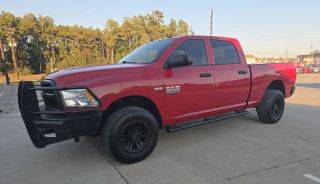 2016 Ram 2500 Tradesman RWD photo