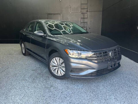 2019 Volkswagen Jetta S FWD photo