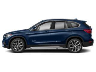 2019 BMW X1 xDrive28i AWD photo