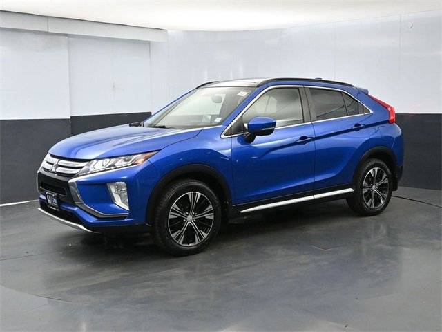 2019 Mitsubishi Eclipse Cross SEL 4WD photo