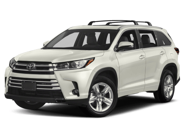 2019 Toyota Highlander Limited Platinum AWD photo