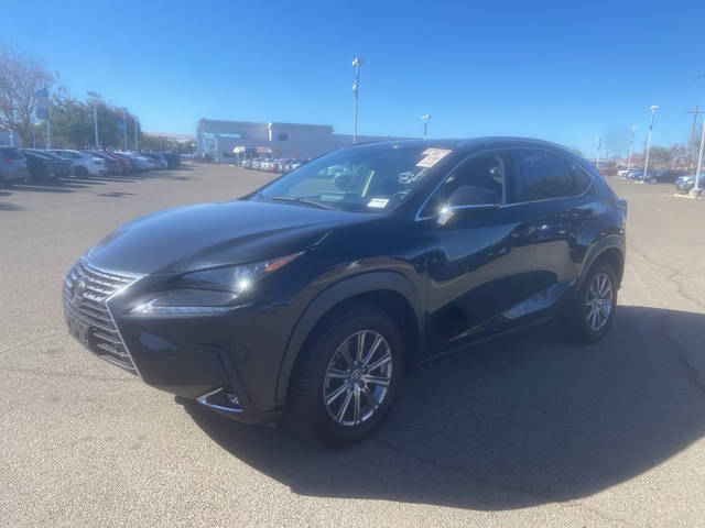 2019 Lexus NX NX 300 FWD photo