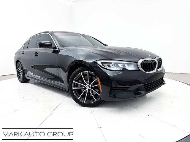 2019 BMW 3 Series 330i RWD photo