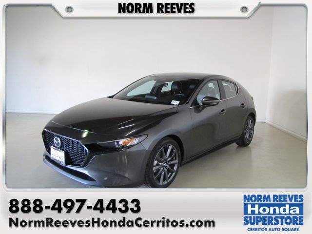 2019 Mazda 3  FWD photo