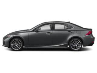 2019 Lexus IS IS 300 RWD photo