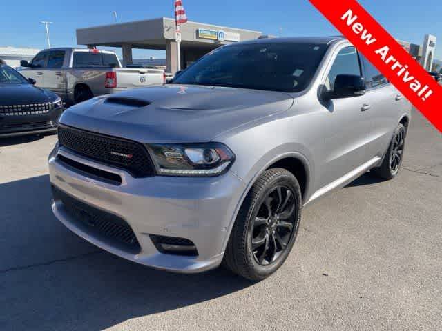 2019 Dodge Durango R/T AWD photo