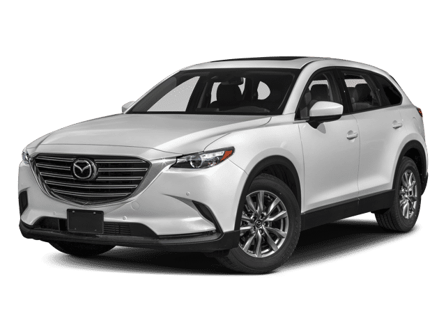 2018 Mazda CX-9 Touring FWD photo