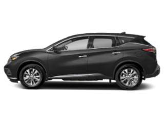 2018 Nissan Murano Platinum FWD photo