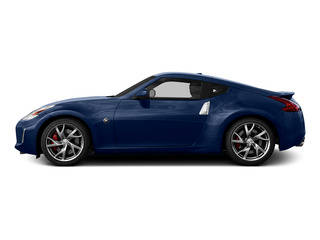 2016 Nissan 370Z Touring RWD photo