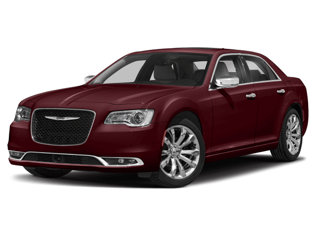 2018 Chrysler 300 Limited RWD photo