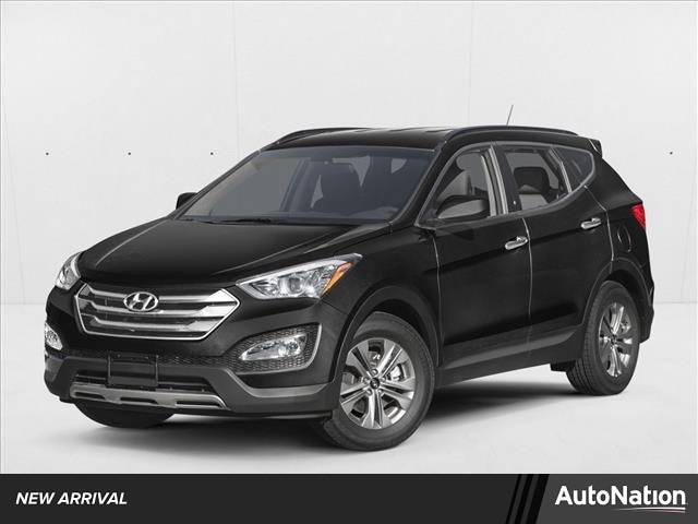 2016 Hyundai Santa Fe Sport  FWD photo