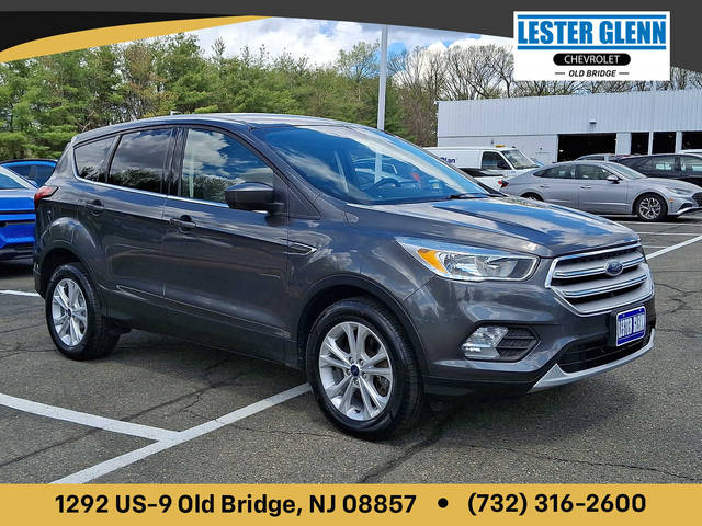 2019 Ford Escape SE 4WD photo