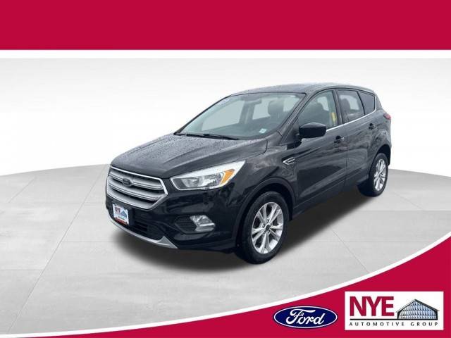 2019 Ford Escape SE 4WD photo