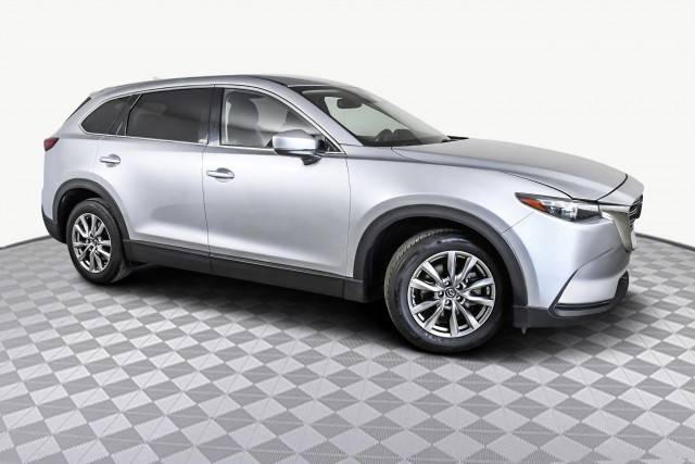 2018 Mazda CX-9 Touring FWD photo