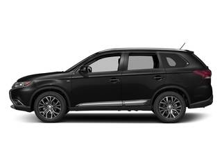 2018 Mitsubishi Outlander SE FWD photo