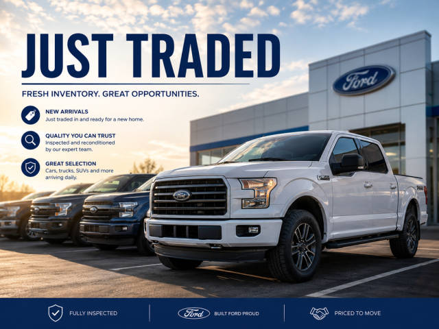 2019 Ford F-150 XL 4WD photo