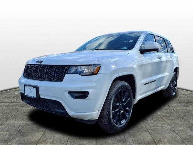 2019 Jeep Grand Cherokee Altitude 4WD photo