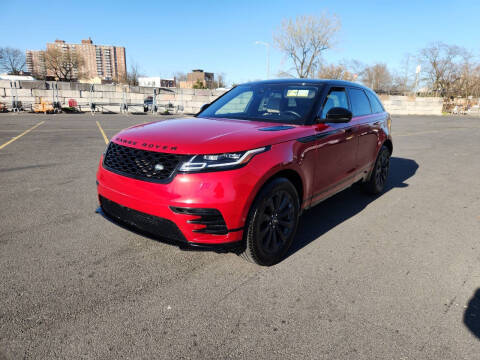 2019 Land Rover Range Rover Velar R-Dynamic SE AWD photo