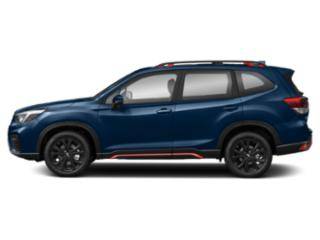 2019 Subaru Forester Sport AWD photo