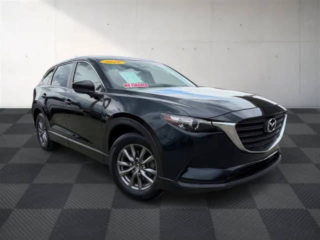 2019 Mazda CX-9 Sport AWD photo