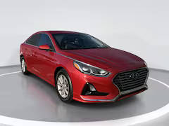 2019 Hyundai Sonata SE FWD photo