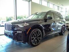 2019 BMW X7 xDrive40i AWD photo