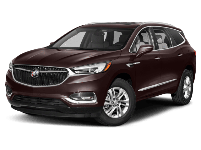 2019 Buick Enclave Avenir AWD photo