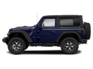 2019 Jeep Wrangler Rubicon 4WD photo
