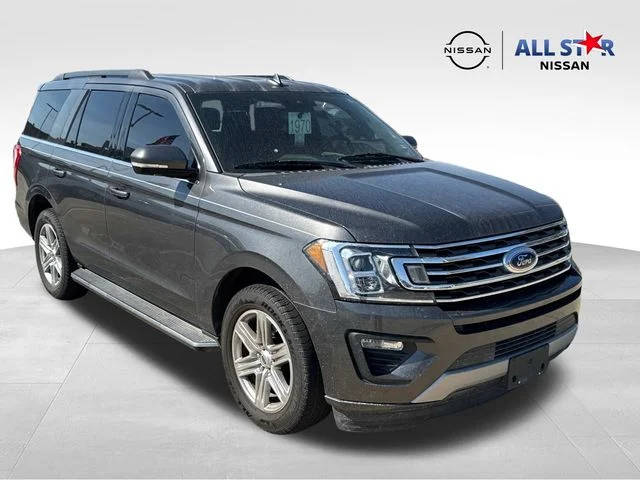 2019 Ford Expedition XLT RWD photo